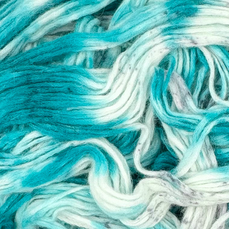 DK Weight Yarns