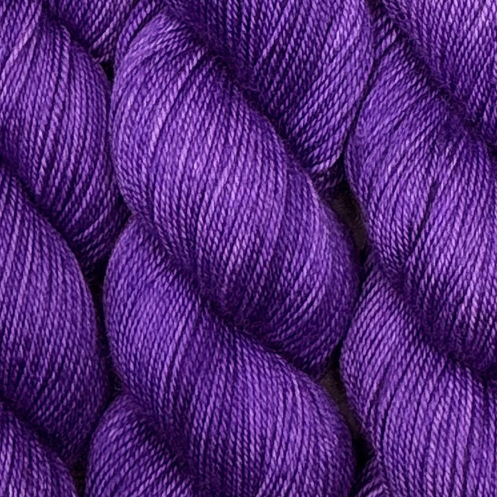 Woodbridge Sock 10 - Purple NDLB