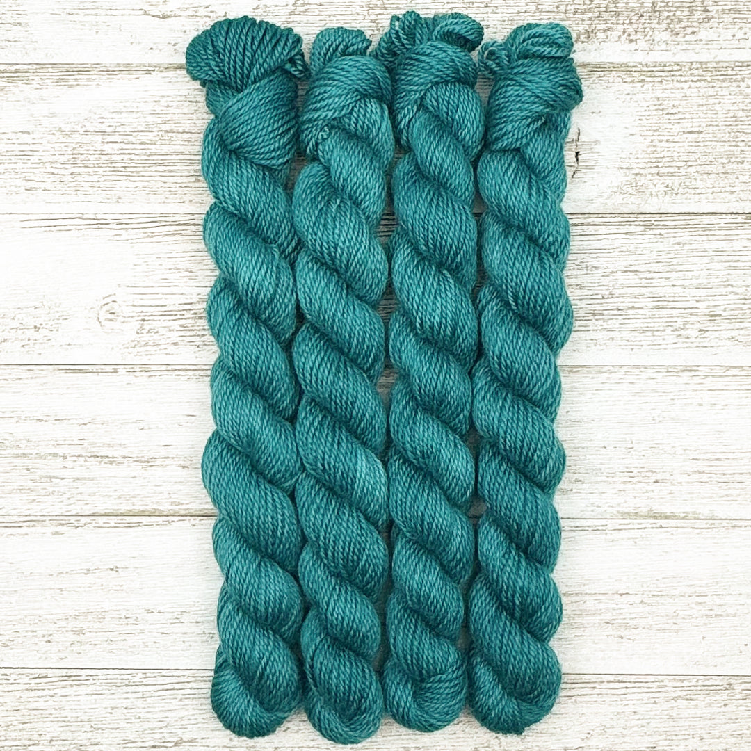 Barbury Sock Mini (20g) - Hey, Friend!