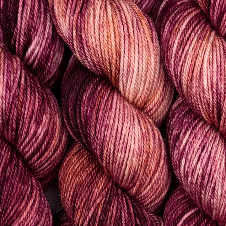 Fosbury Sport - Prairie Fibre Festival Contest Yarn