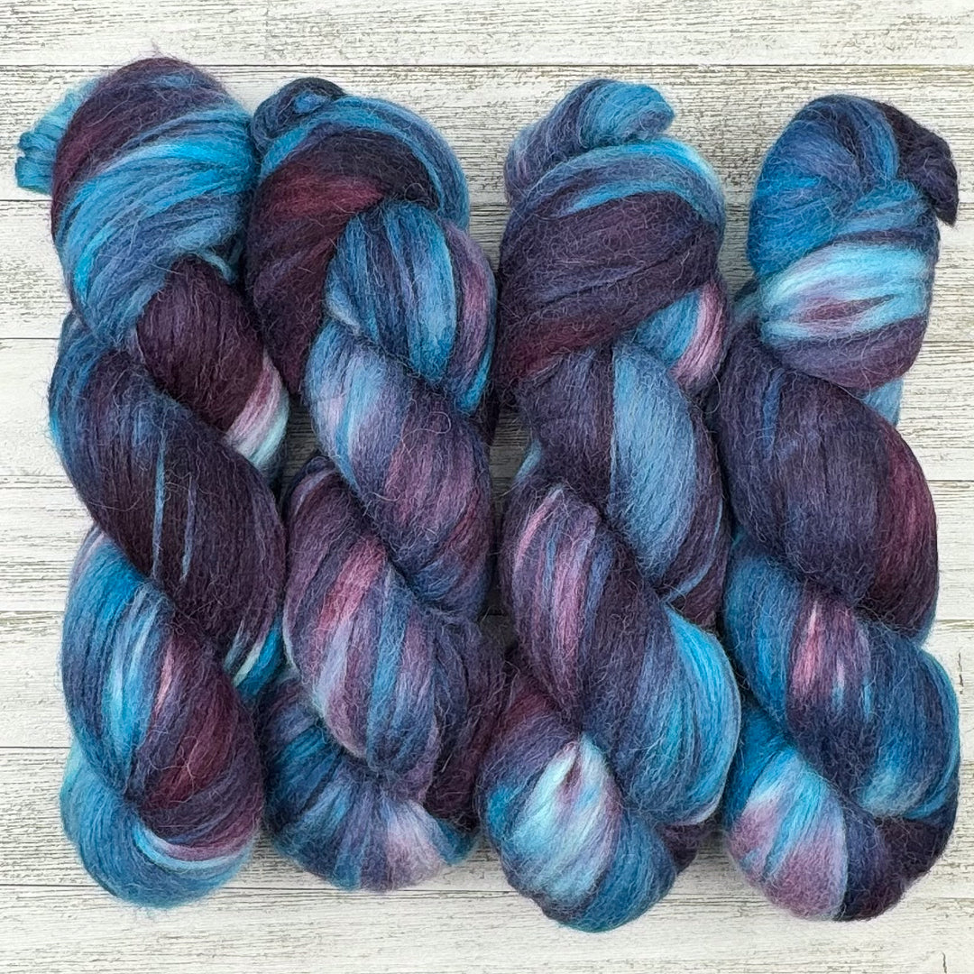 Newbury DK - Meet Me In Lacombe