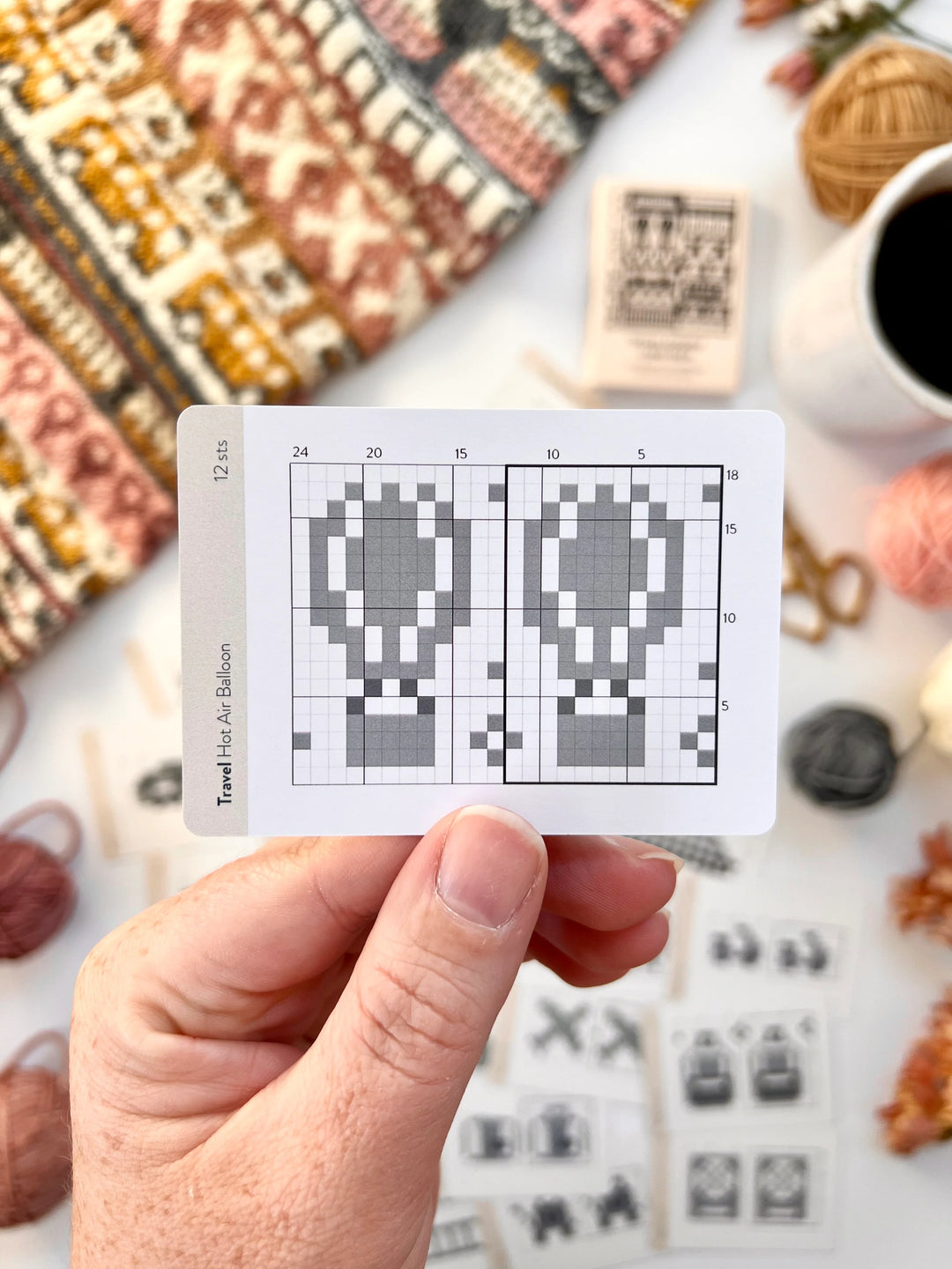 2 MODÈLES de jeu de cartes Doodle