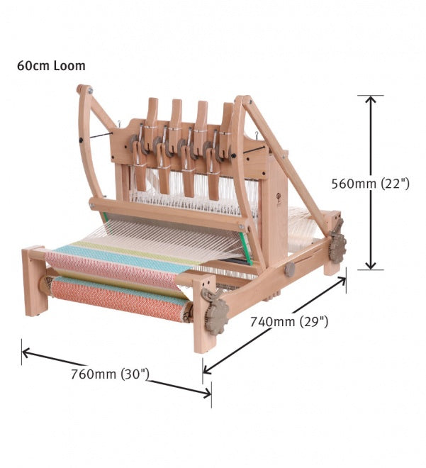 Ashford Table Loom 8 Shaft