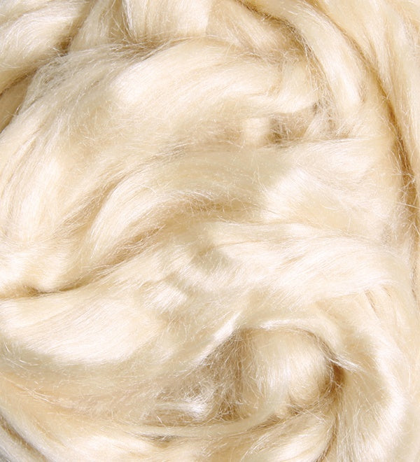 Ashford Silk Fibre