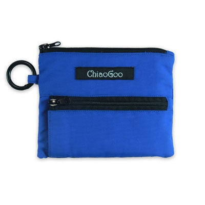 ChiaoGoo Pocket Pouches