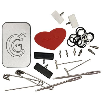 Kits d'outils ChiaoGoo