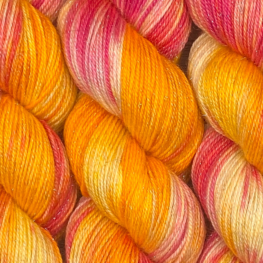 Pink Yarns – Numana Yarns