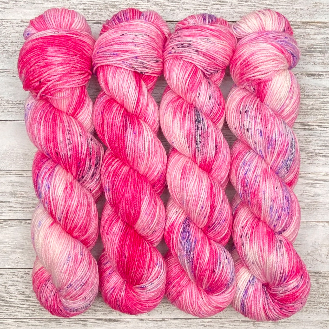 Pink Yarns – Numana Yarns