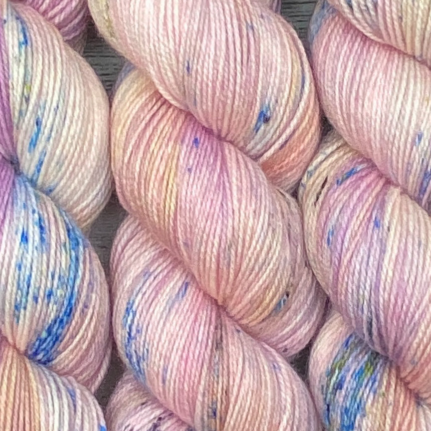 Pink Yarns – Numana Yarns